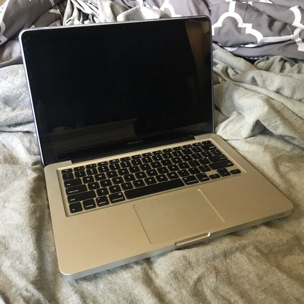 2011-12 MacBook 💻